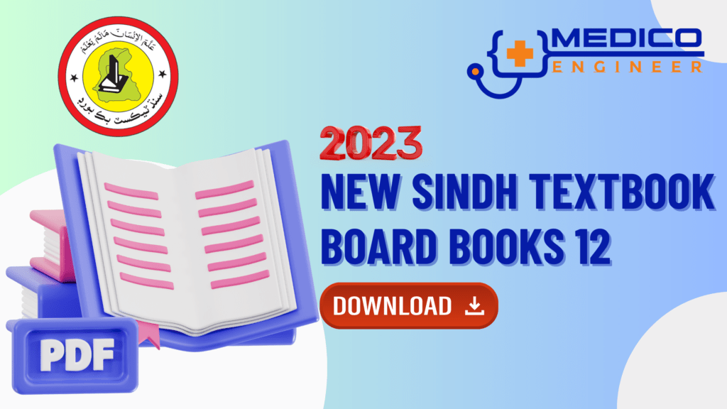 New sindh textbook board (stbb) books in pdf
