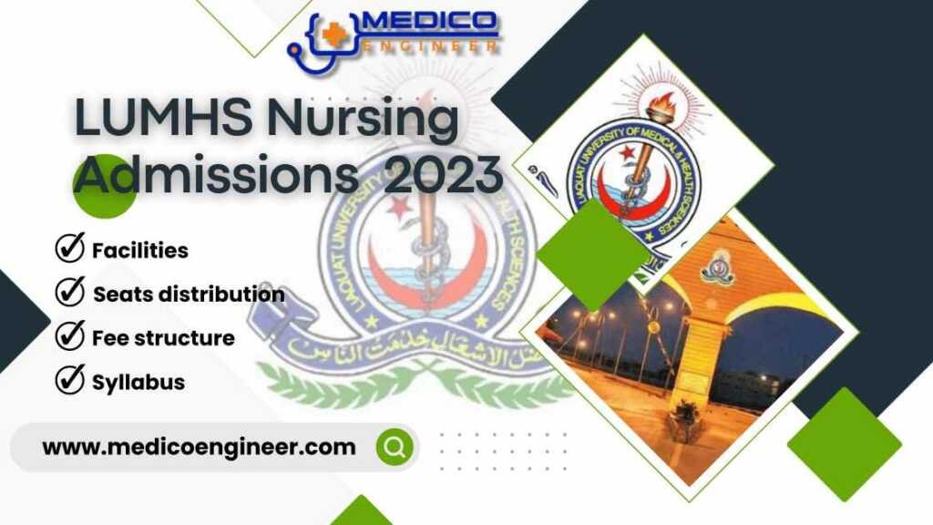 Lumhs nursing admissions guidelines