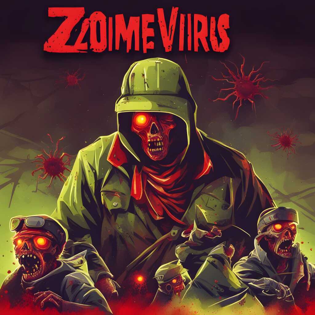 Zombie Virus latest news