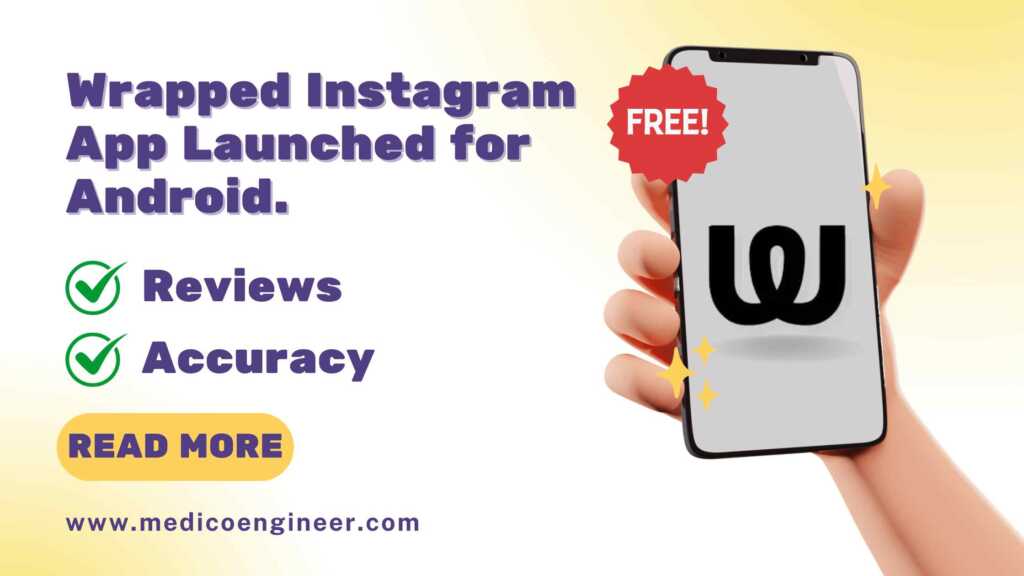 How To Get Instagram Wrapped On Android APK Reviews, Accuracy Insights