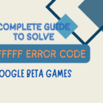 How to Fix Google Play Games Beta Not Working on PC?