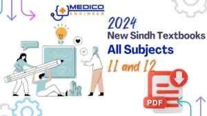 New Edition Sindh Texbooks 11 and 12