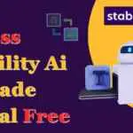 Access Stability AI Stable Cascade Model Online Free Image