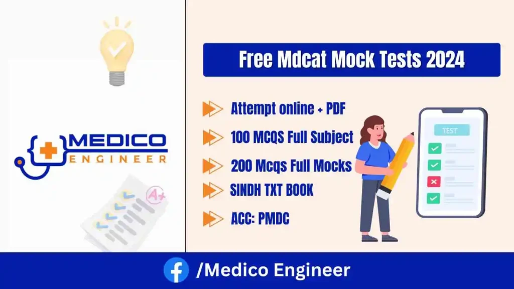 PMDC MDCAT Result 2023 - Medico Engineer