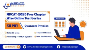 XII Physics Quantam Physics online test