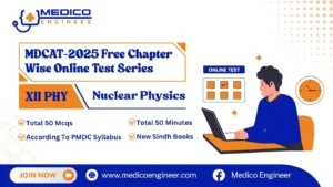 XII Physics Nuclear Physics Online Test 2