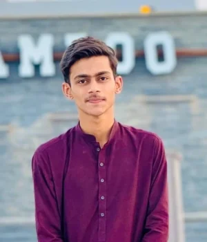 Azhar Riaz Kunbhar